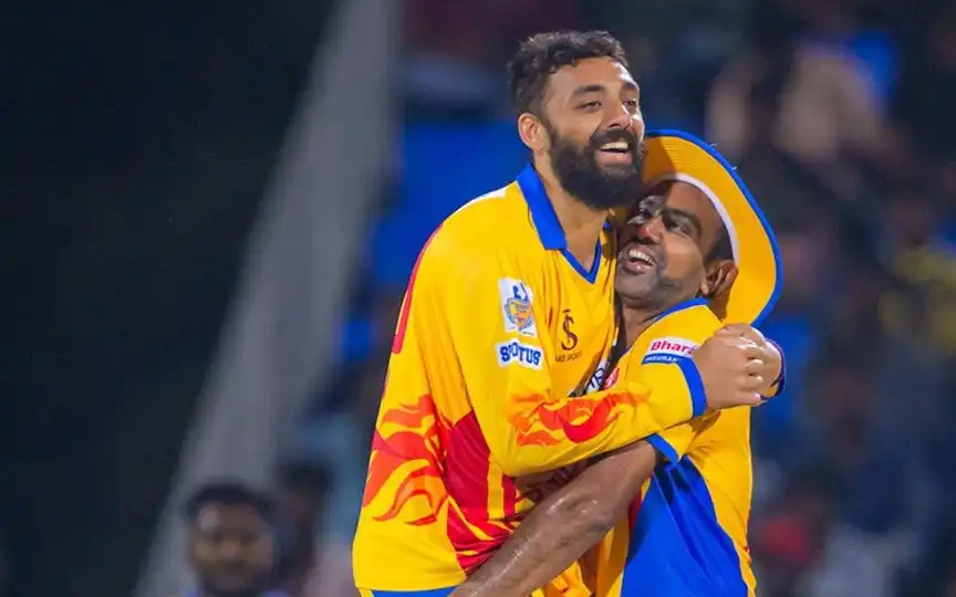 SS vs DD Dream11 Prediction Today Match, Fantasy Cricket Tips, Pitch – TNPL 2025, Match 19